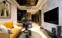 Irwell Hill Residences (D9), Apartment #607414461